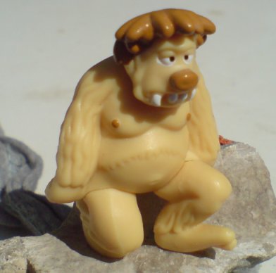 ye-yeti